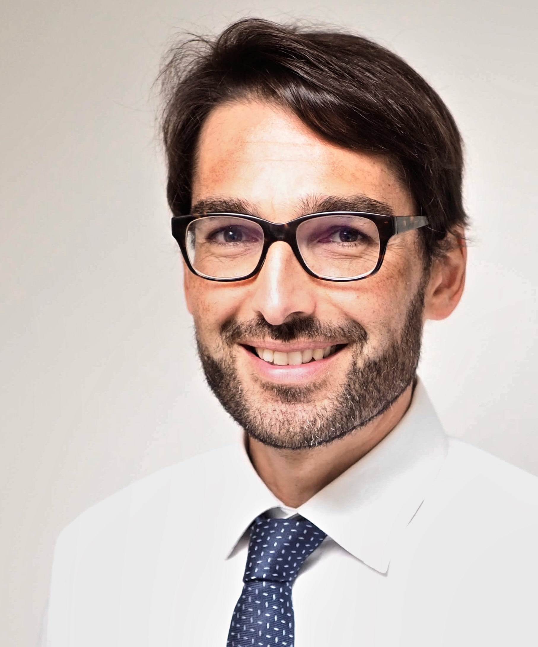 Guillaume Milochau — Praxed